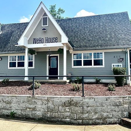 Appartamento City Skyline Views In A Great Neighborhood Nashville Esterno foto