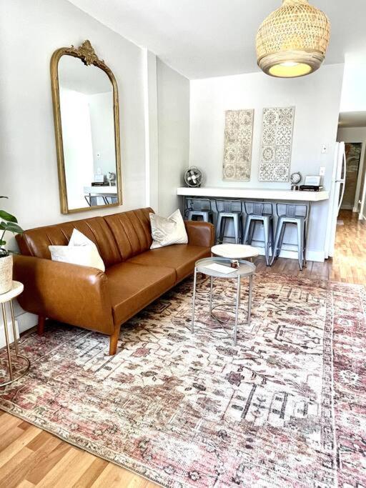 Appartamento City Skyline Views In A Great Neighborhood Nashville Esterno foto