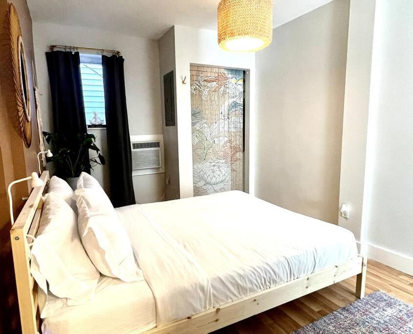 Appartamento City Skyline Views In A Great Neighborhood Nashville Esterno foto