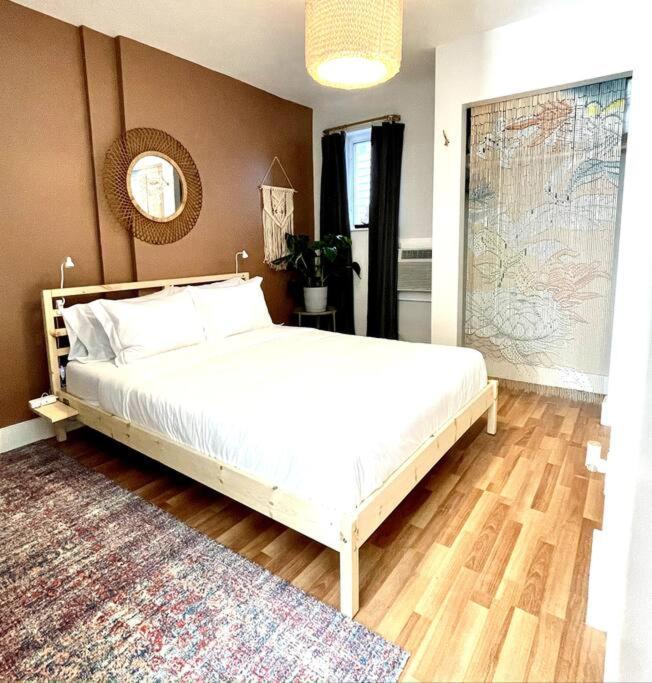 Appartamento City Skyline Views In A Great Neighborhood Nashville Esterno foto
