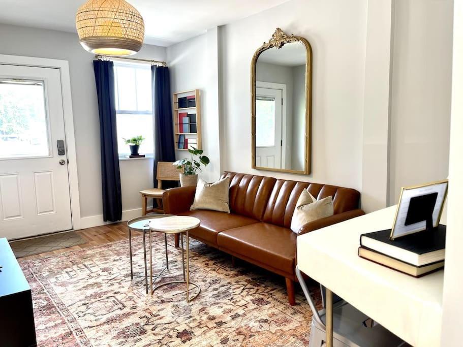 Appartamento City Skyline Views In A Great Neighborhood Nashville Esterno foto
